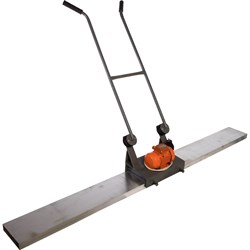 Плавающая виброрейка ВИБРОМАШ ВПт 2/320 - фото 17168324