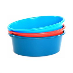 Овальный пищевой таз Интехпром НК НК - фото 17168357