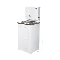 Дачный умывальник Topfort ELEGANT - фото 17168406