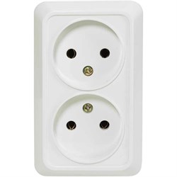 Розетка Jilion 9533444 - фото 17168588