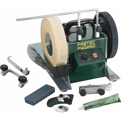 Заточной станок FABTEC FWG250 - фото 17168596