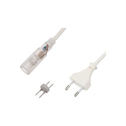 Установочный набор для дюралайта Neon-Night 124-021-3 - фото 17168707