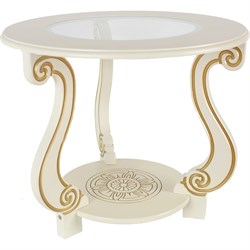 Журнальный стол Мебелик Грация ( С) - фото 17168804