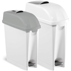 Пластиковое мусорное ведро filmop 0000CO2017DE - фото 17168858