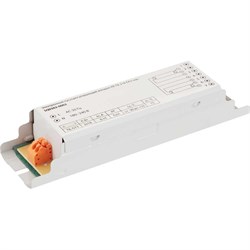 Электронный пускорегулирующий трансформатор TDM ELECTRIC EB-T8-218-EA3 - фото 17168879