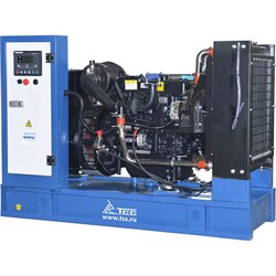 Дизельный генератор ТСС АД-36С-Т400-1РМ7 - фото 17168930