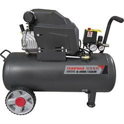 Компрессор ПАРМА K-1900/55КМ - фото 17169039