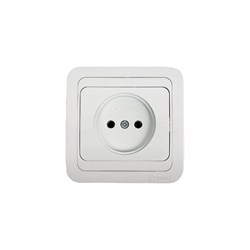 Розетка MAKEL Mimoza - фото 17169115