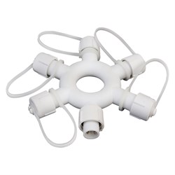 Разветвитель VEGAS 55043 - фото 17169156