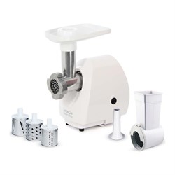 Электромясорубка Аксион М25.03 - фото 17169213