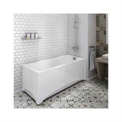 Акриловая ванна Радомир Веста - фото 17169385