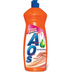 Средство для мытья посуды AOS 605061 - фото 17169417