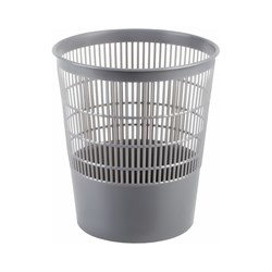 Сетчатая корзина для бумаг Стамм КР02 - фото 17169453
