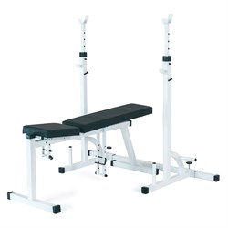 Атлетическая скамья ПИОНеР СГ000000907 - фото 17169548