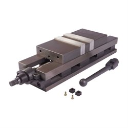 Станочные тиски ZITOM Q93160 - фото 17169625