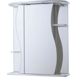 Зеркало-шкаф MISTY Лиана - 65 - фото 17169765