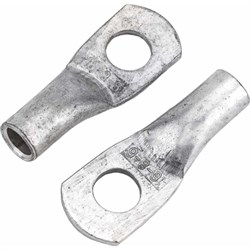 Луженый медный наконечник ЗЭТАРУС ТМЛ - фото 17169899