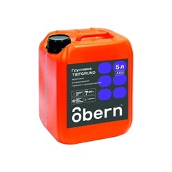 Грунтовка Obern TIEFGRUND - фото 17169935