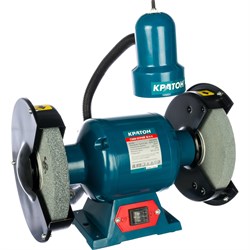 Заточной станок Кратон BG 14-14 - фото 17170104