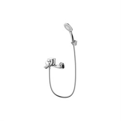 Смеситель для ванны Milardo Rora - фото 17170375