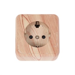 Розетка LK Studio 813225 - фото 17170418