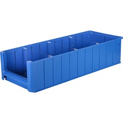 Стеллажный лоток Пластик система 12.344.65 - фото 17170439