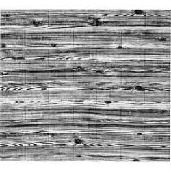 Мягкая самоклеящаяся 3D панель LAKO Дерево - фото 17170556