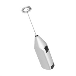 Ручной капучинатор вспениватель для молока ZDK Easy Cappucino 1S - фото 17170599