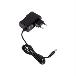 Блок питания для светодиодной ленты MAKSILED MLPS-12-24-YPS - фото 17170604