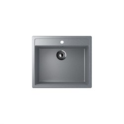 Кухонная мойка Ulgran U-104 - фото 17171181