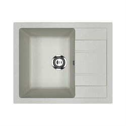 Кухонная мойка Ulgran U-607-310 - фото 17171199