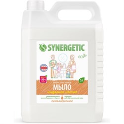 Жидкое мыло Synergetic 4623722258472 105506 - фото 17171698