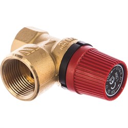 Предохранительный клапан Watts SV - фото 17171758