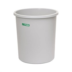 Корзина для бумаг Стамм КР42 - фото 17171766