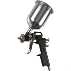 Пневматический краскопульт ARMA HP S990G-1 - фото 17172117