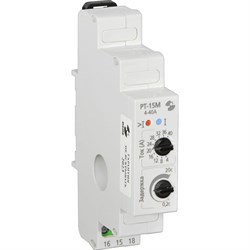 Реле тока Реле и Автоматика РТ-15М - фото 17172147