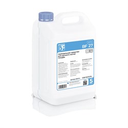 Средство для ручной мойки посуды Ben Fatto AKTIV 5 л арт. BF27-5 - фото 17172269