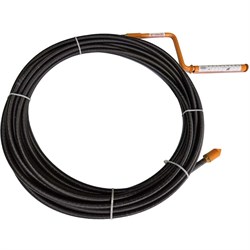 Сантехнический вал ВИБРОМАШ ВГС-10/30м - фото 17172514