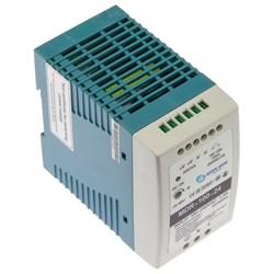 Источник питания KEEN SIDE MDR-100-24 - фото 17172542