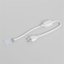 Сетевой шнур для лент LS014 220V, LS015 220V ELEKTROSTANDARD SSH-10 - фото 17172633
