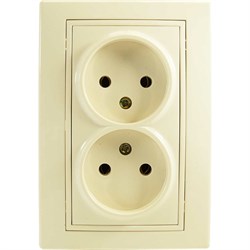 Розетка Jilion 9533177 - фото 17172643