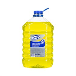 Средство для мытья посуды Luscan Economy - фото 17172676