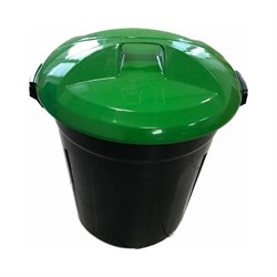 Универсальный цилиндрический контейнер KSC KSC-C-50 - фото 17172738