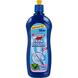 Средство для мытья посуды ЗОЛУШКА М-11-2 - фото 17173114