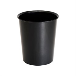 Цельная корзина для бумаг Стамм КР55 - фото 17173191