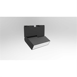 Трековый светильник DesignLed SY-601254-10-BL-WW - фото 17173286