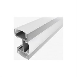 Комплект алюминиевого профиля LEDCRAFT LC-LPF2716M16-1 - фото 17173323