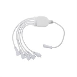 Разветвитель для уличных гирлянд Neon-Night professional - фото 17173328