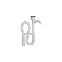 Гофрированный сифон ORIO АС-30125 - фото 17173441