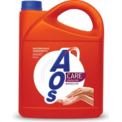Средство для мытья посуды AOS 608309 - фото 17173490